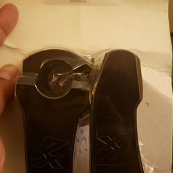 fit all motorcycle with 3 inch bars Honda suzuki yamaha kawasaki all motorcycle