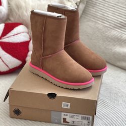 New Ugg boots