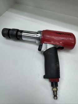 Snap-on Tools RED PH3050 Super Heavy Duty Air Chisel Hammer Impact Driver