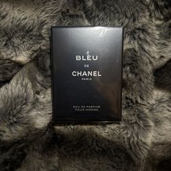 Chanel Cologne
