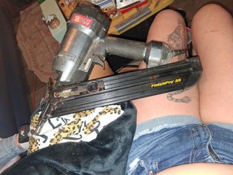 Senco finishpro 35