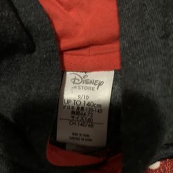 Girls Kids Size Minnie Mouse Sweater $25