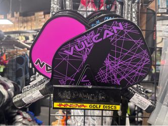 Vulcan V330 Hybrid PickleBall Paddle Brand New