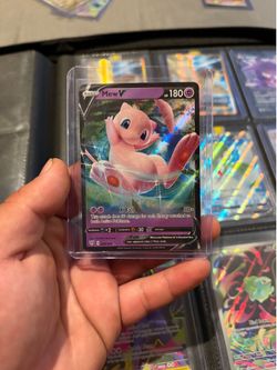 Mew (pokemon )