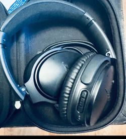 BOSE CC 35