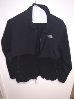Boys xl the north face jacket womens small northface coat