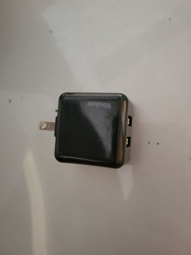 Usb Power Wall Charger