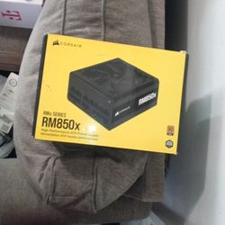 RM850x 