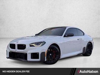 2024 BMW M2