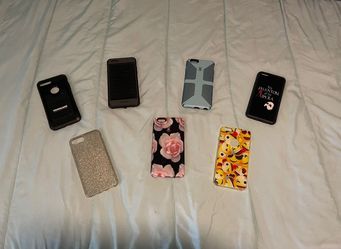 iPhone 6s+ Phone Cases