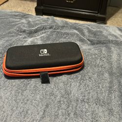 Nintendo switch Games