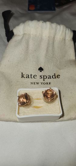 Kate Spade Earrings 
