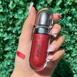KIKO LIP GLOSS SHADE #16