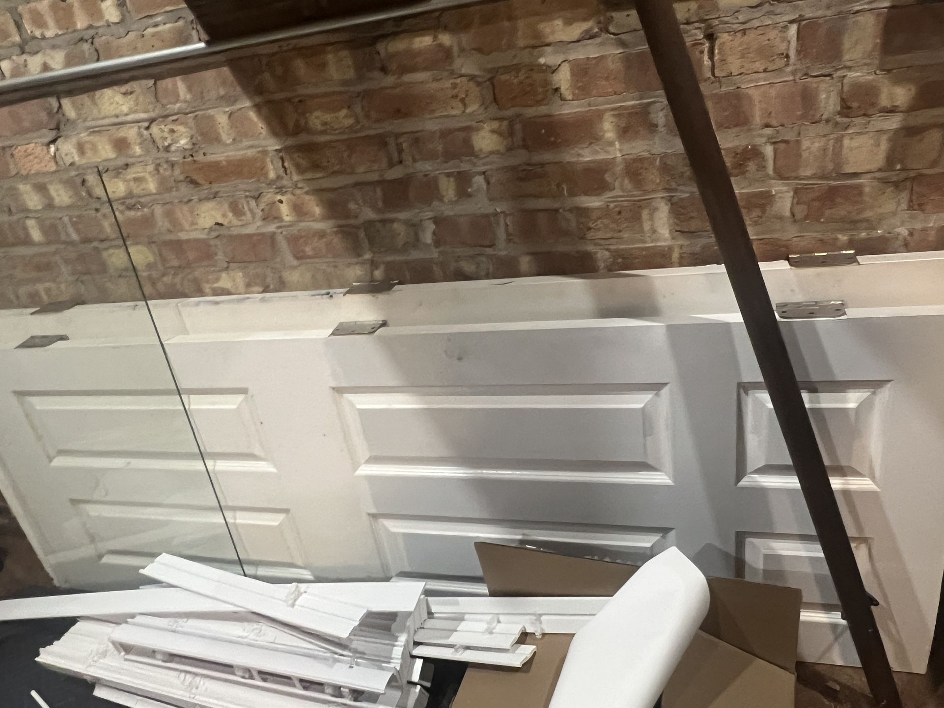 28 And 30 Inch Door
