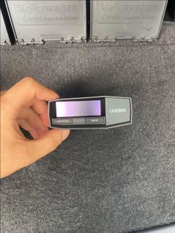 Uniden R8 Long Range Radar Detector