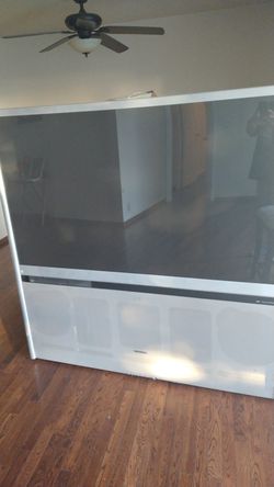Toshiba television
