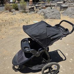 Jogging Stroller 