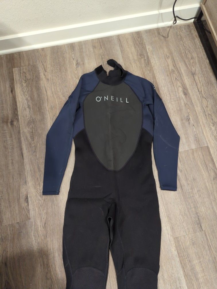 O'NEILL Mens wetsuit