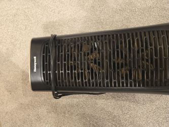 Honeywell air filter