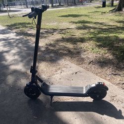 Electric Scooter Niu 100P