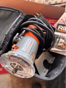 Rigid rotary