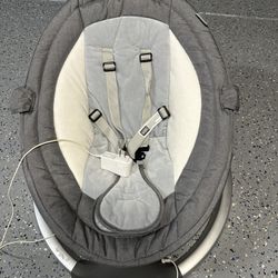 Jool Baby Swing For Newborns Electric Motorized Infant Swing 