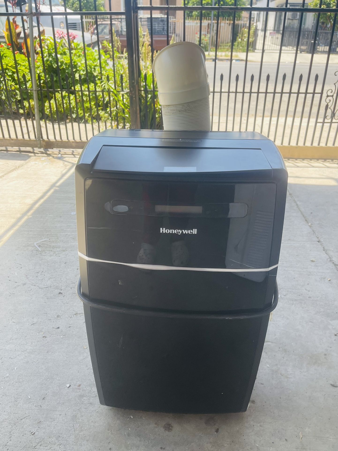 Honeywell