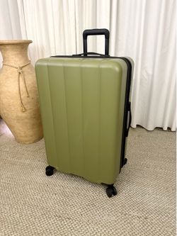 Calpak Hardside Luggage Suitcase