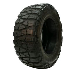 Nitto mud terrain grapler new