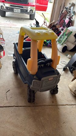 Toy Car
