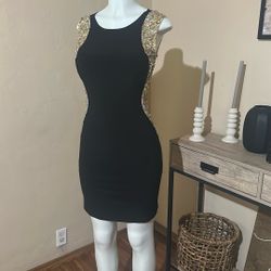 Elegant Party Dress 