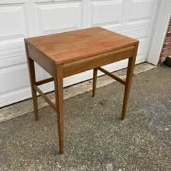 Desk Vintage