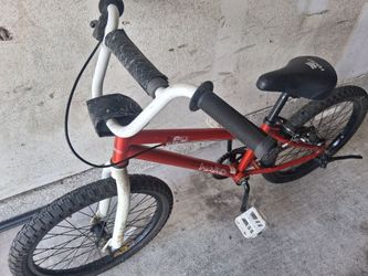 Haro BMX 20" bike