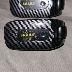 Snails STX-01 wireless transmitter and receiver set
