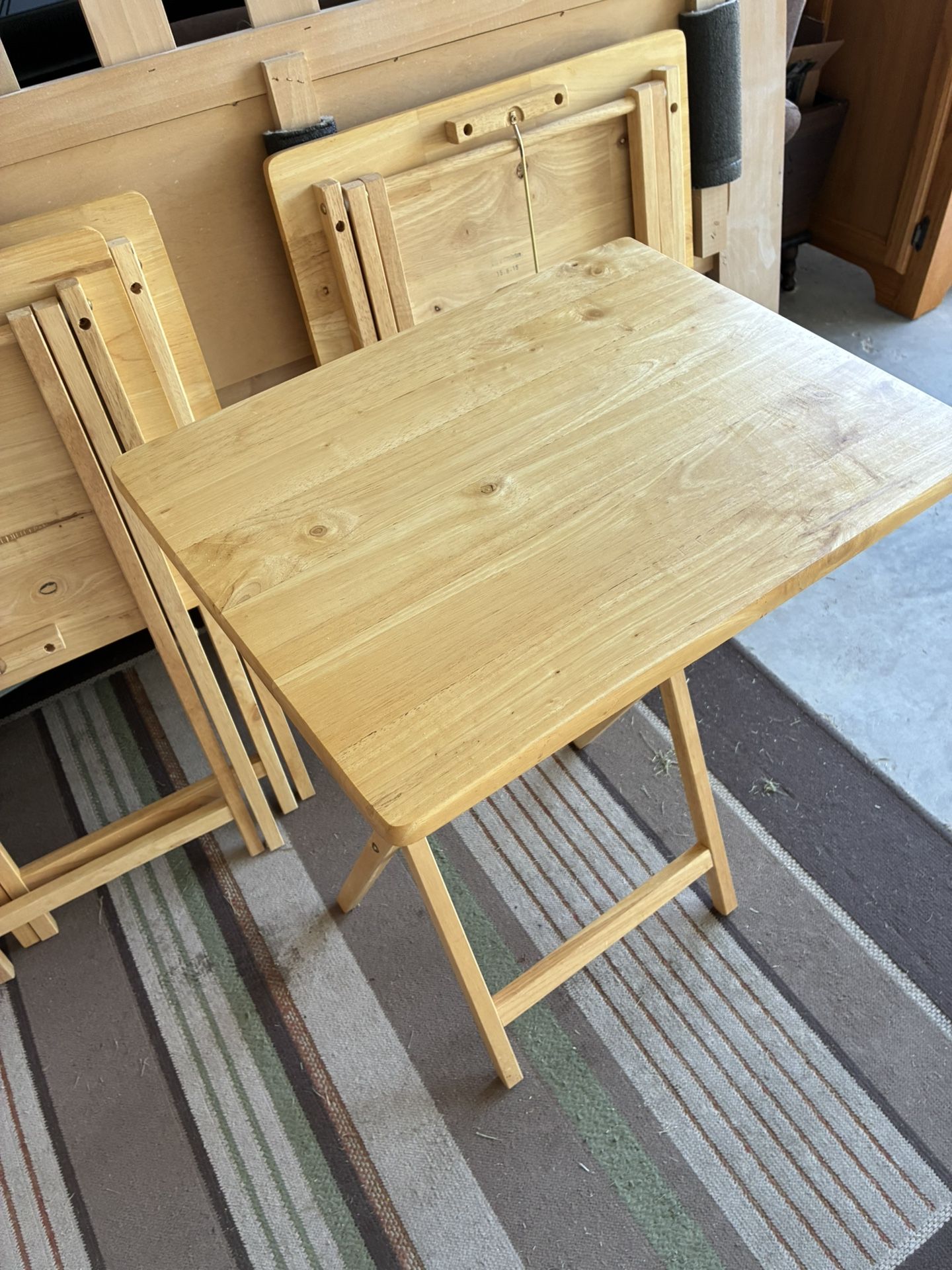 TV Tray Tables
