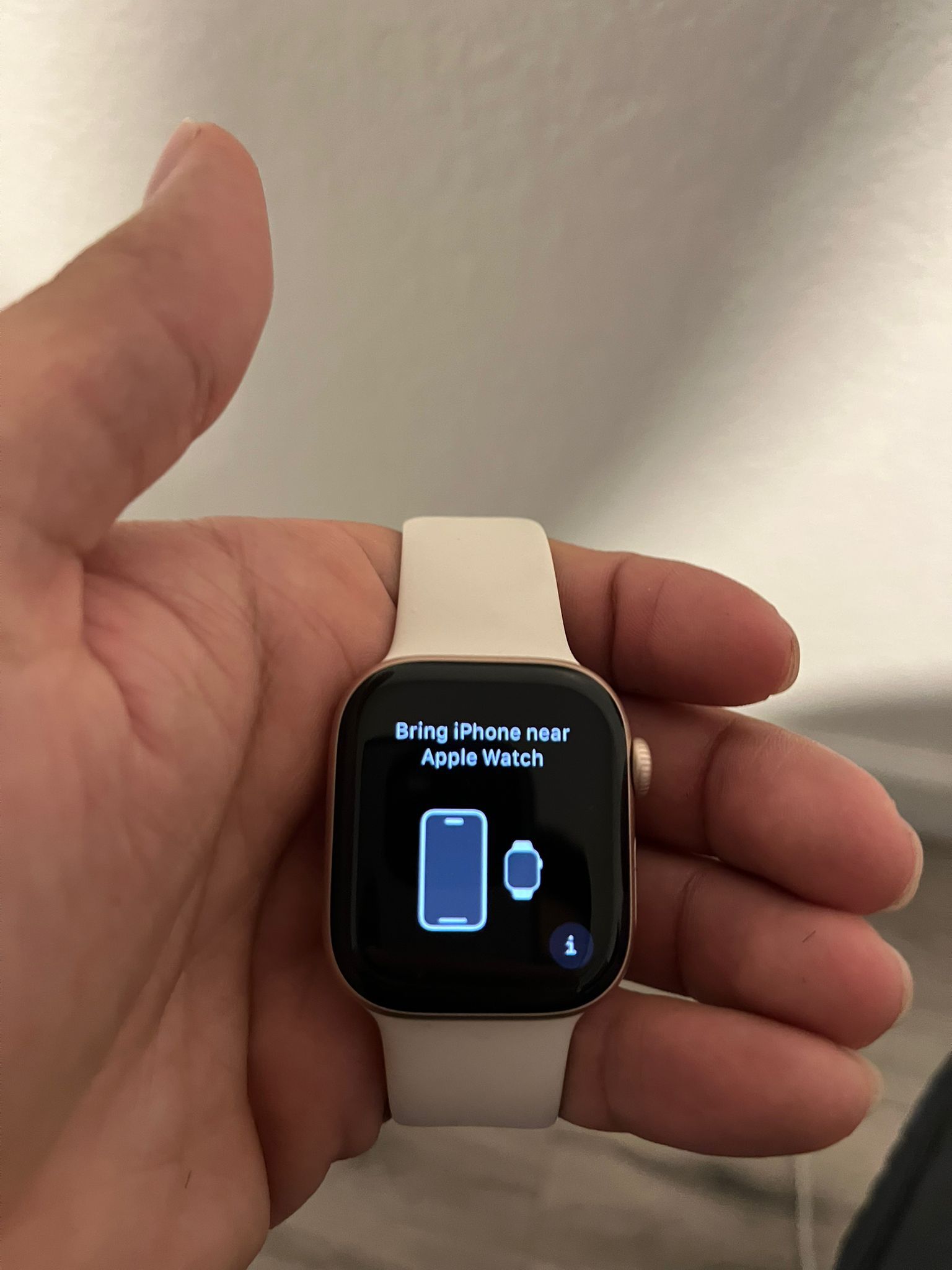 Apple Watch Series 10 42mm