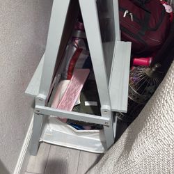 Chalk Board / White Board