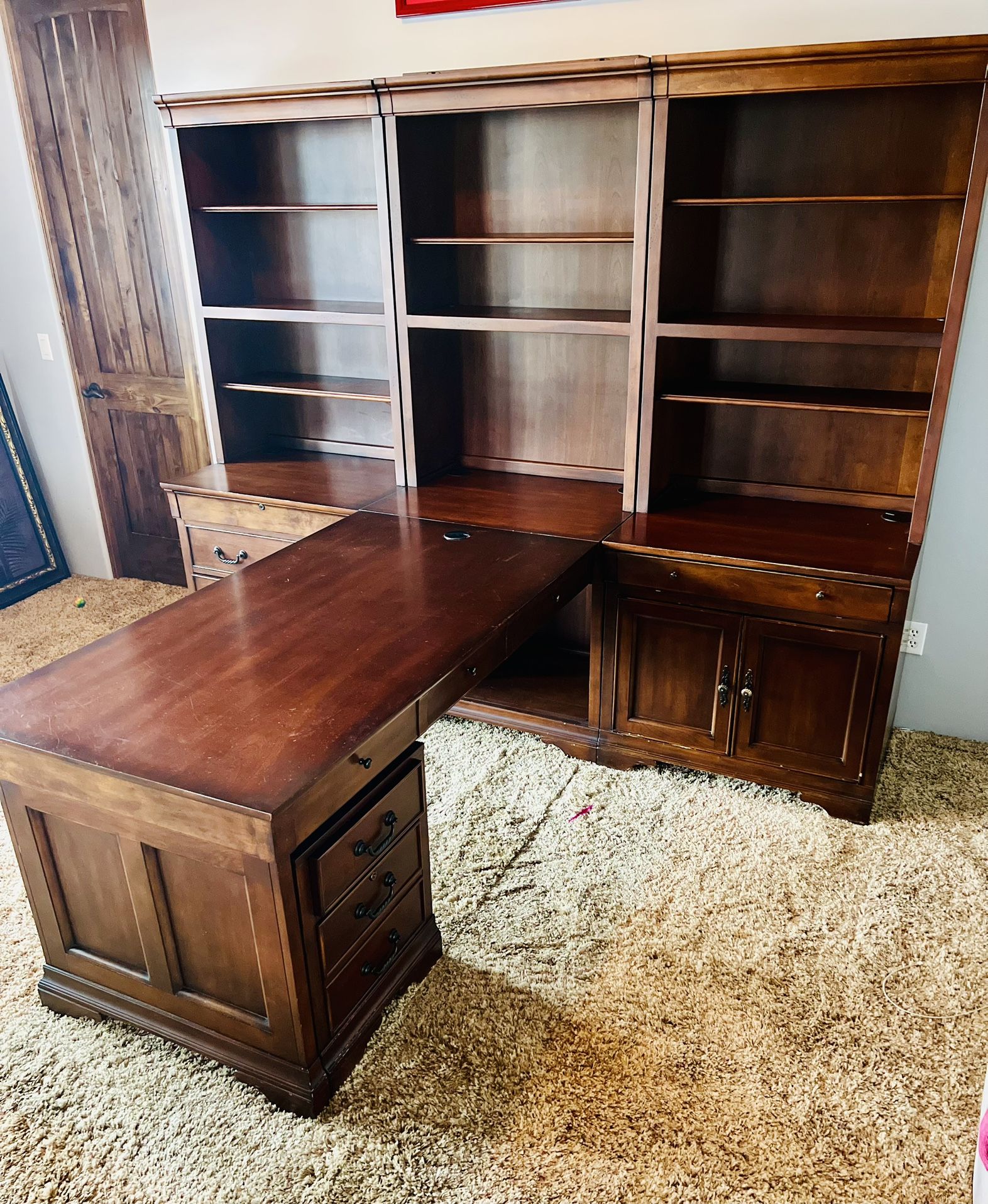 Home Office Desk for Sale in Peoria, AZ OfferUp