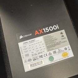 Power Supply 