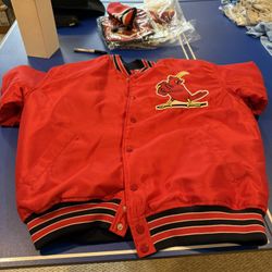 St Louis cardinals Apparel 