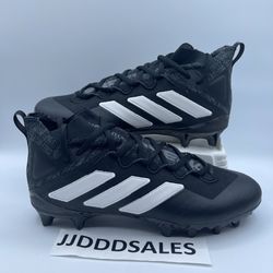 Adidas Freak Ultra Primeknit Boost Black White FX1301 Men’s Sizes