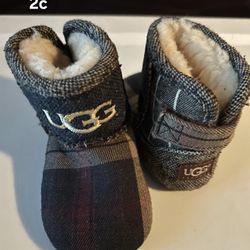 Infant  UGG Boots