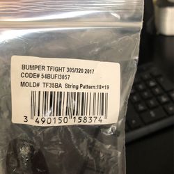 Tecnifiber Grommets 305/320