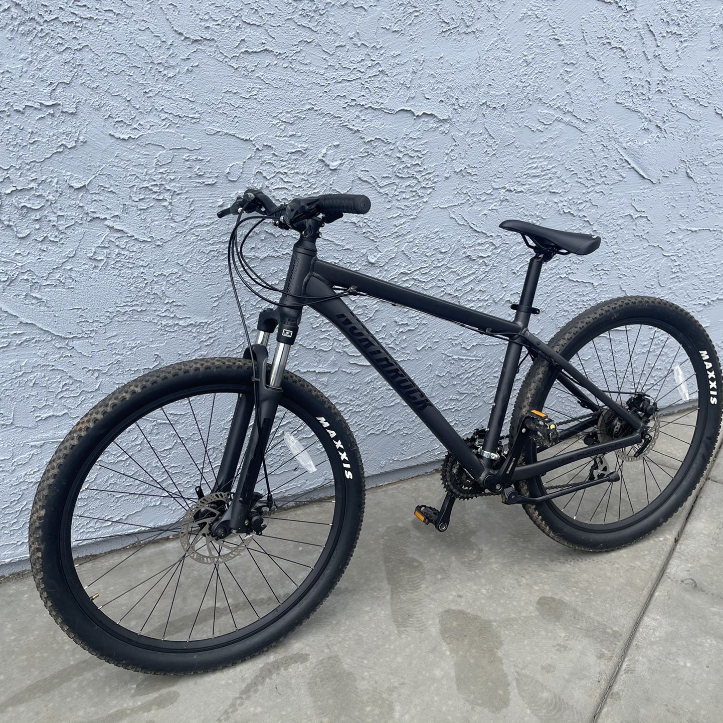 NorthRock XC27 Mountain Bike Medium Frame for Sale in West Sacramento, CA -  OfferUp