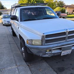 Black Interior, F150 