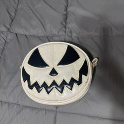 Love Pain And Stitches Mini Bag