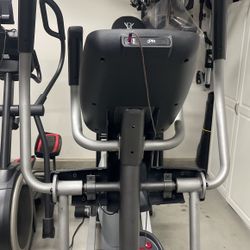 Elliptical