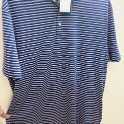 Brand New Ralph Lauren Men’s Medium Polo 