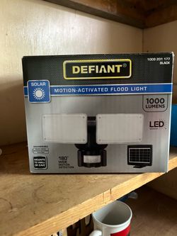 Century light outdoor
