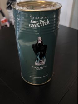 Jpg le beau le parfum
